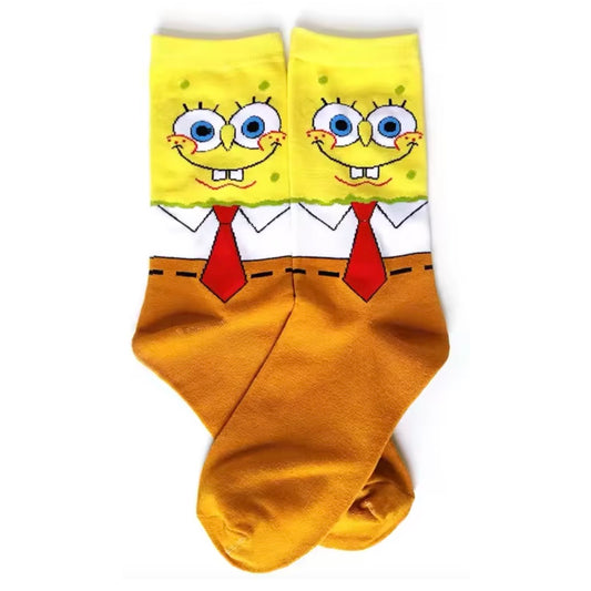 SpongeBob SquareSocks