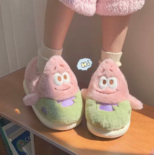 Patrick Puffies Slippers
