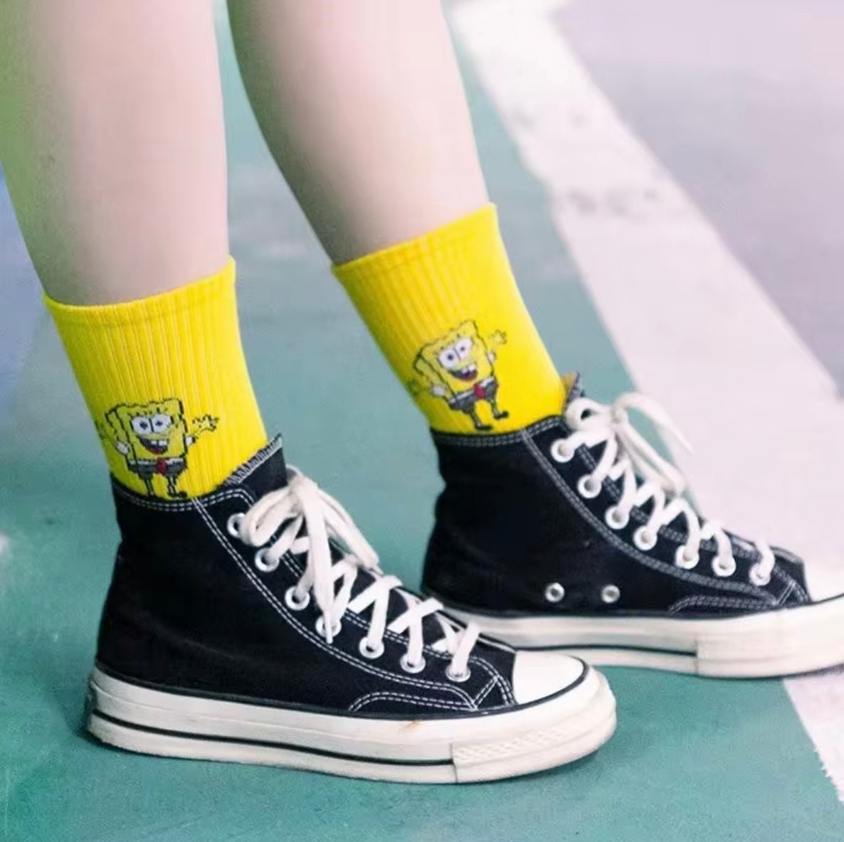 Under-the-Sea Sock Set